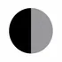 Preto | Cinza 